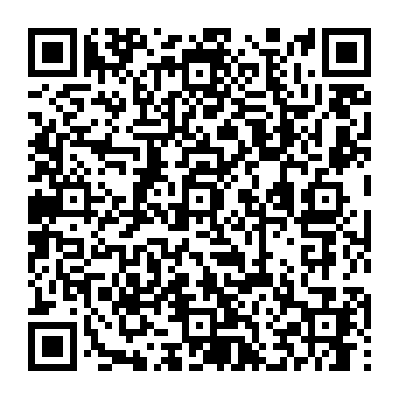 QR-koodi