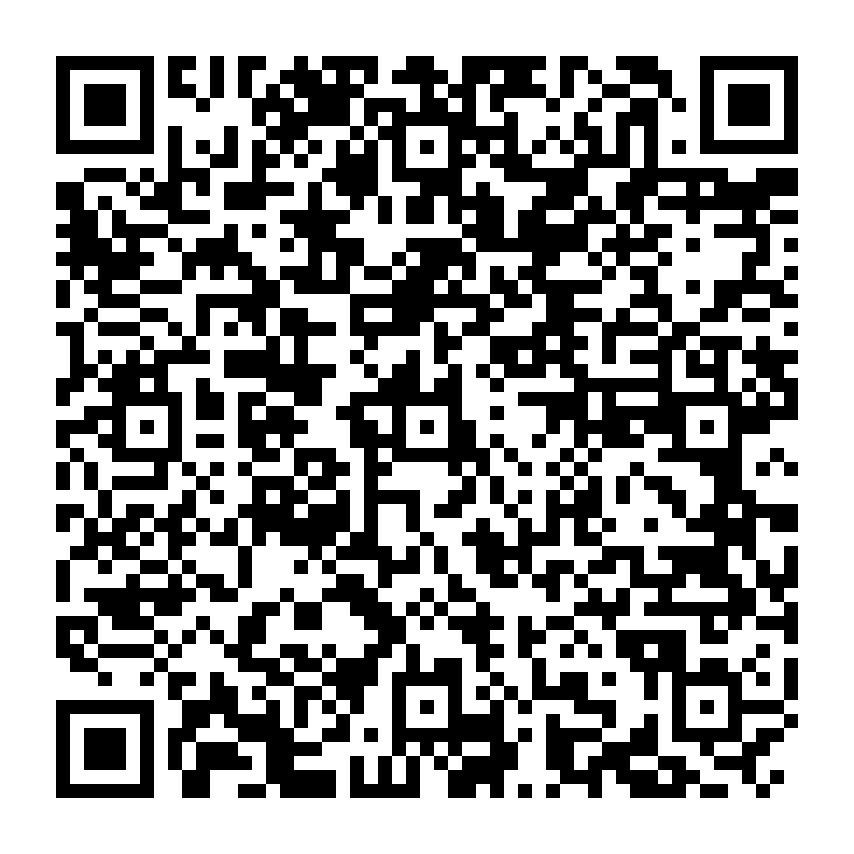 QR-koodi