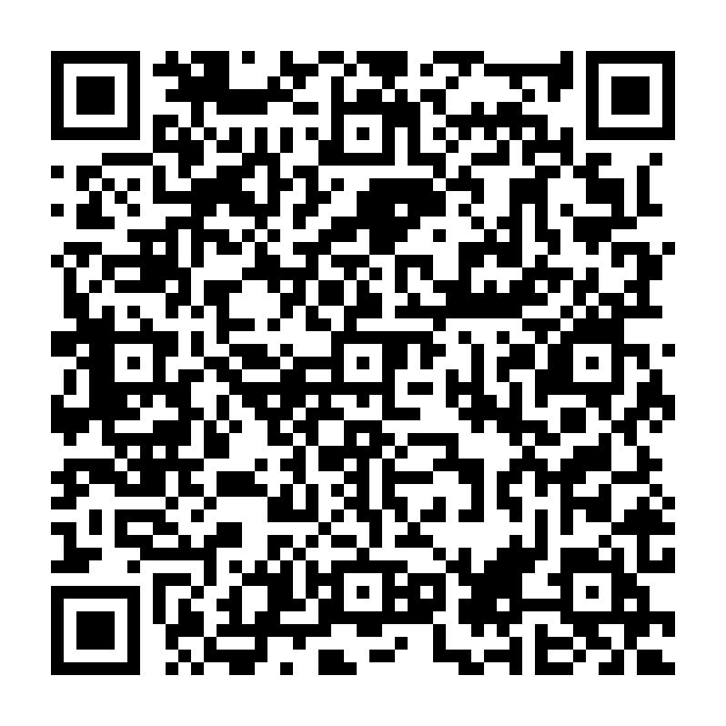 QR-koodi