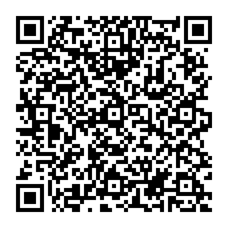 QR-koodi