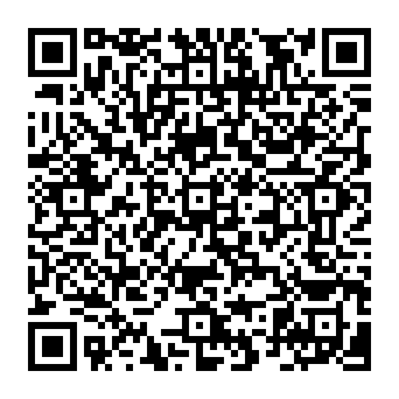 QR-koodi