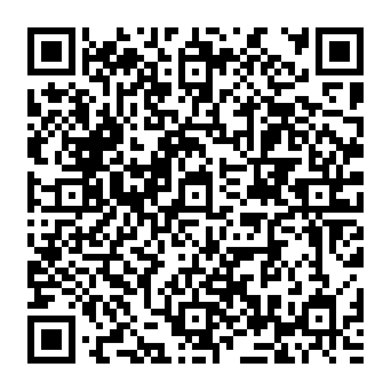 QR-koodi
