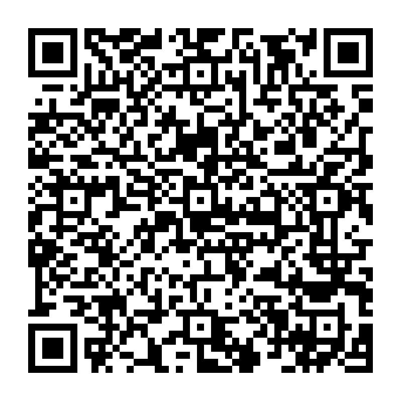 QR-koodi