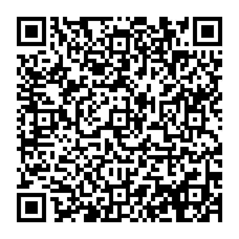 QR-koodi
