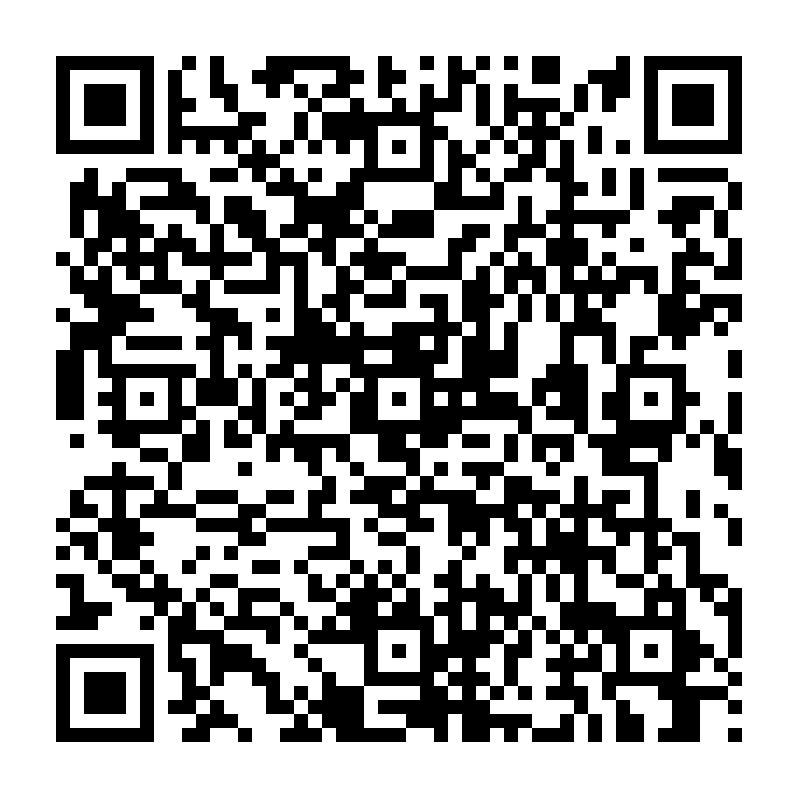 QR-koodi