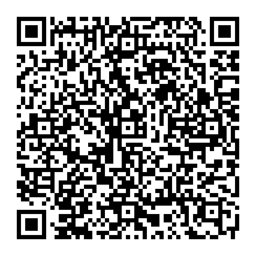 QR-koodi