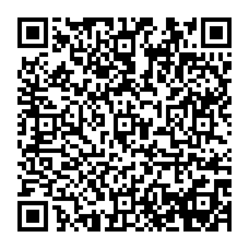 QR-koodi