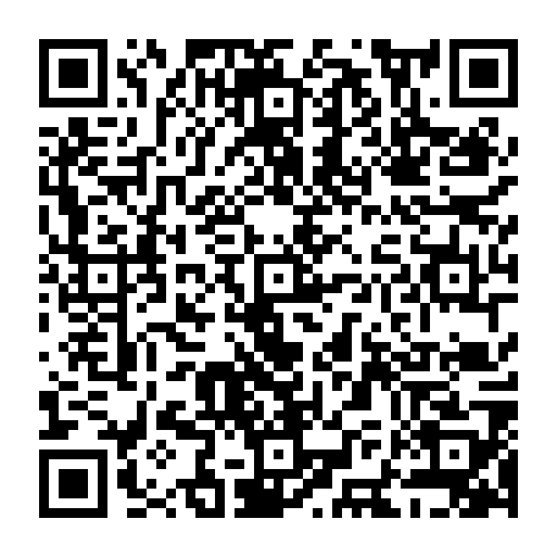 QR-koodi