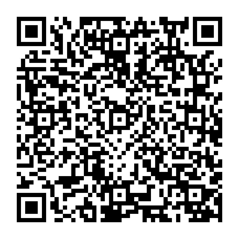 QR-koodi