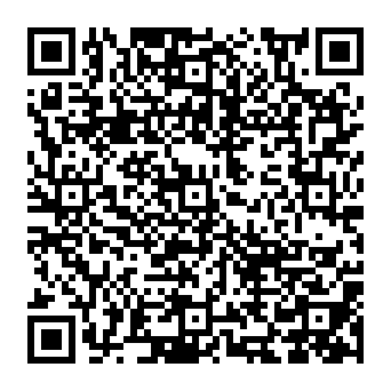 QR-koodi