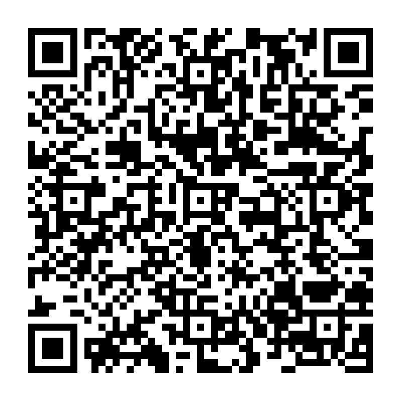 QR-koodi
