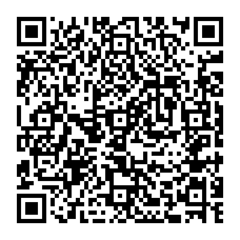 QR-koodi