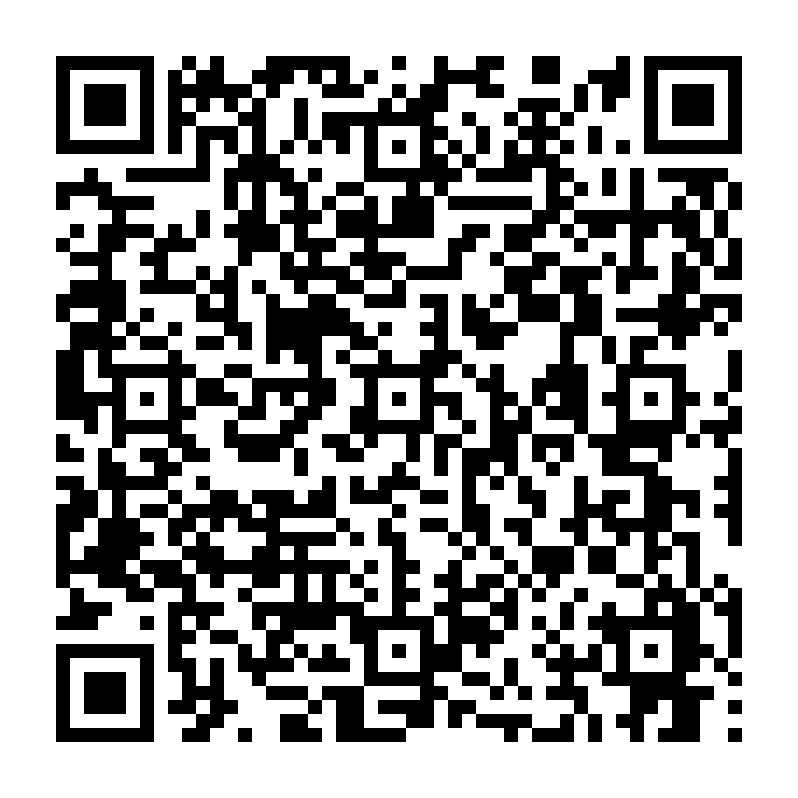 QR-koodi