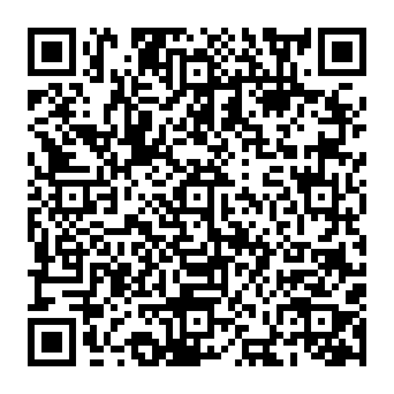 QR-koodi