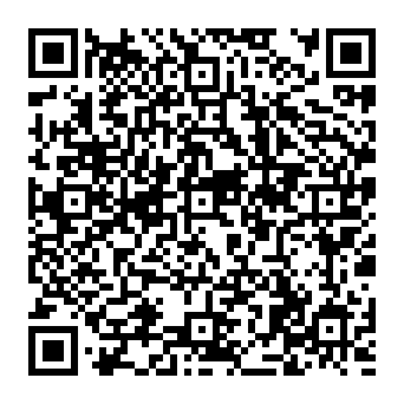 QR-koodi