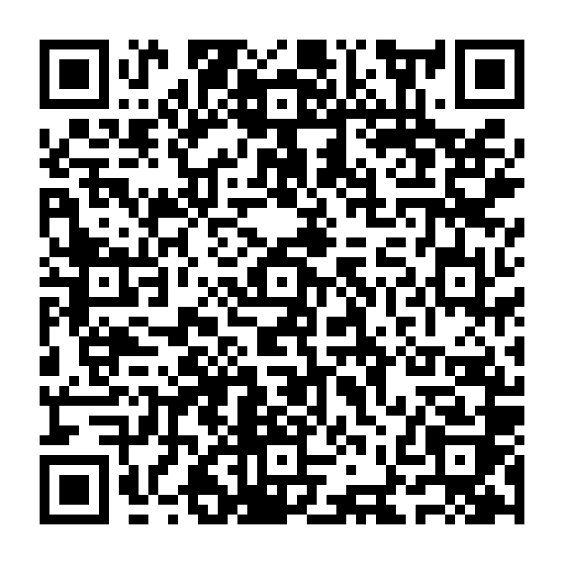QR-koodi