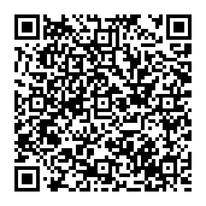 QR-koodi