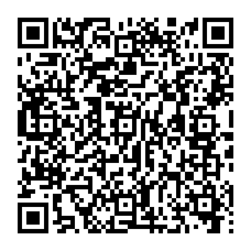 QR-koodi