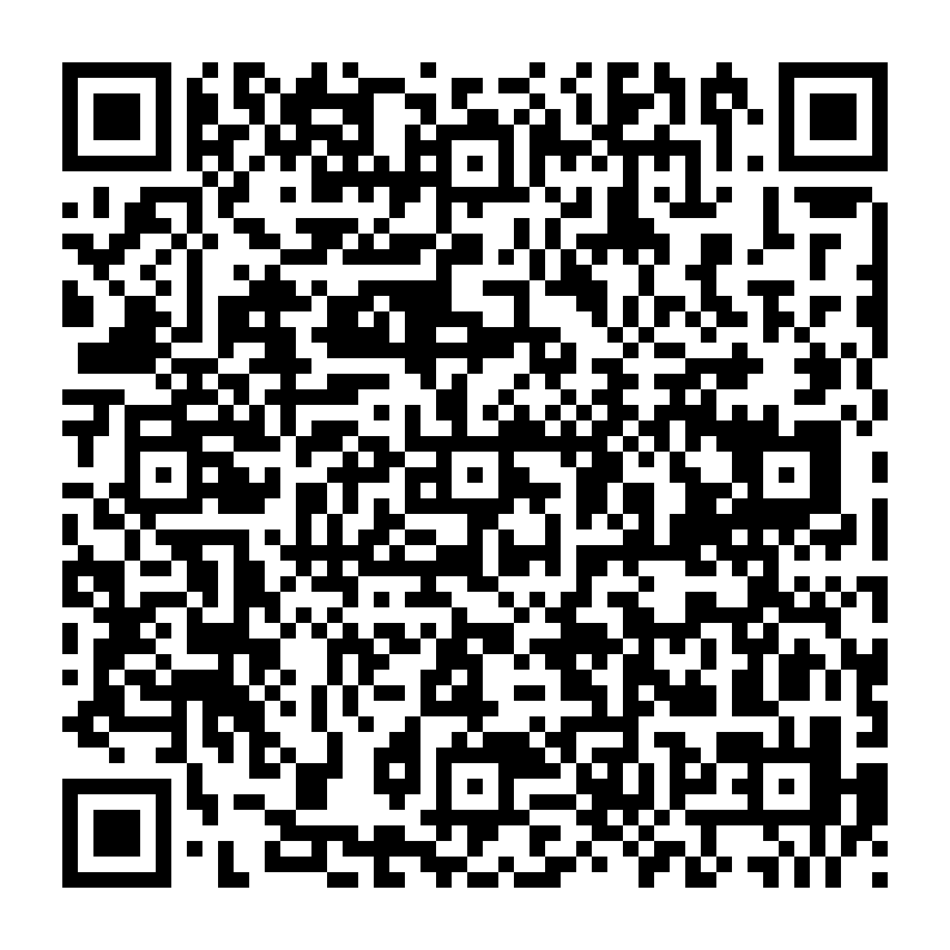 QR-koodi