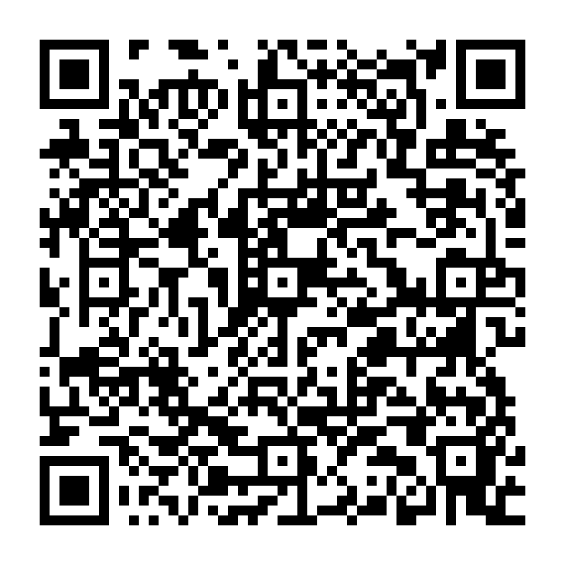 QR-koodi