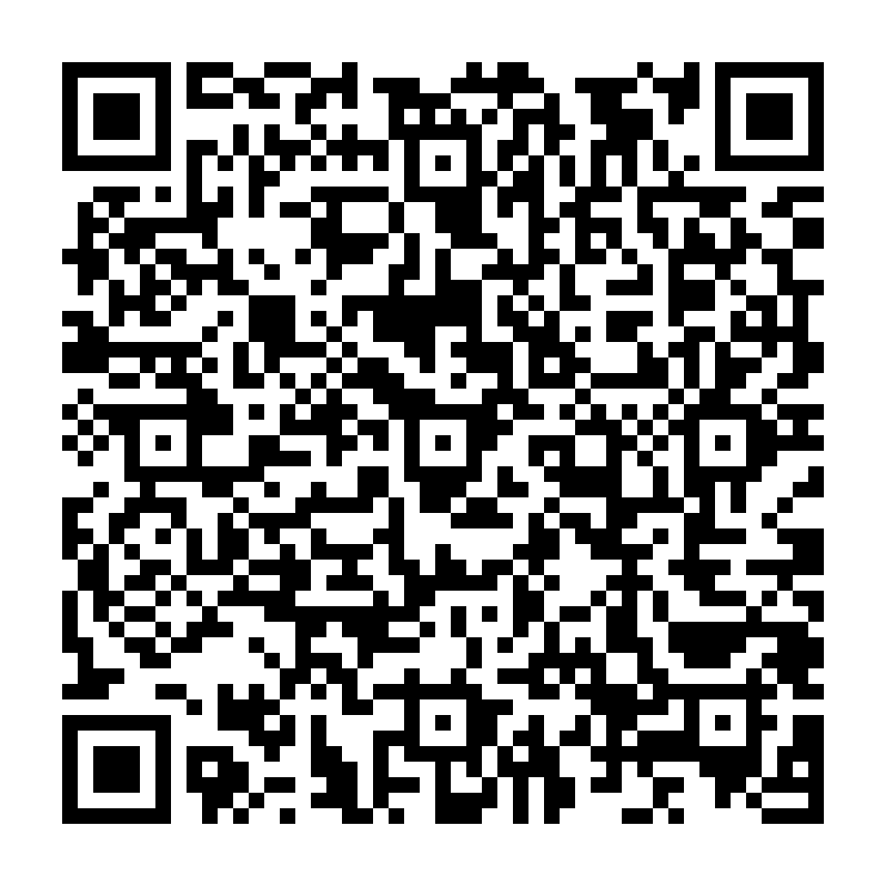 QR-koodi