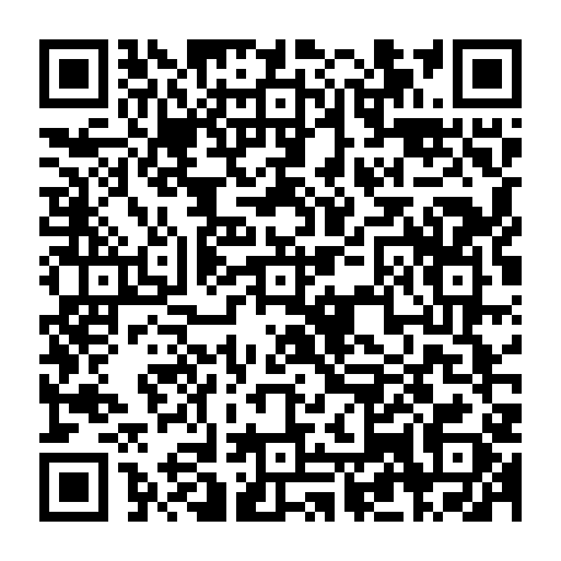QR-koodi