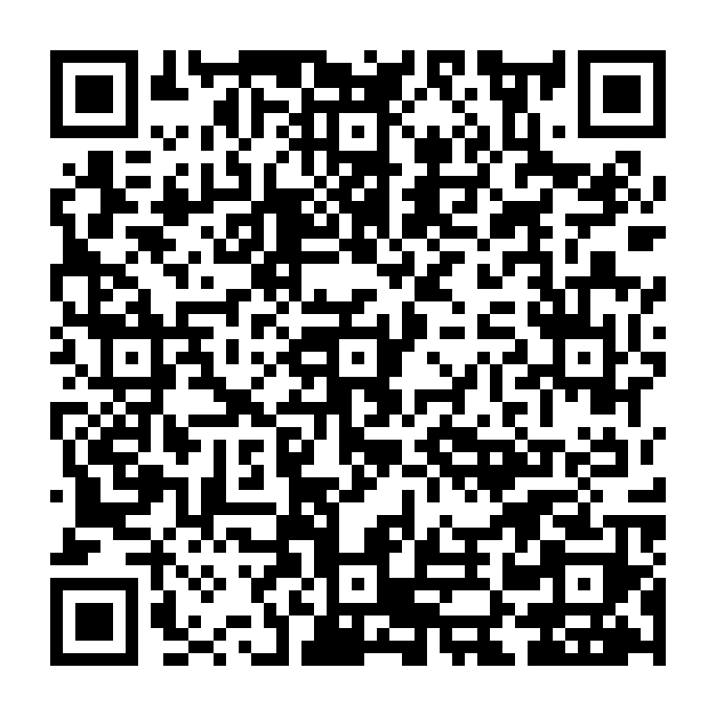 QR-koodi