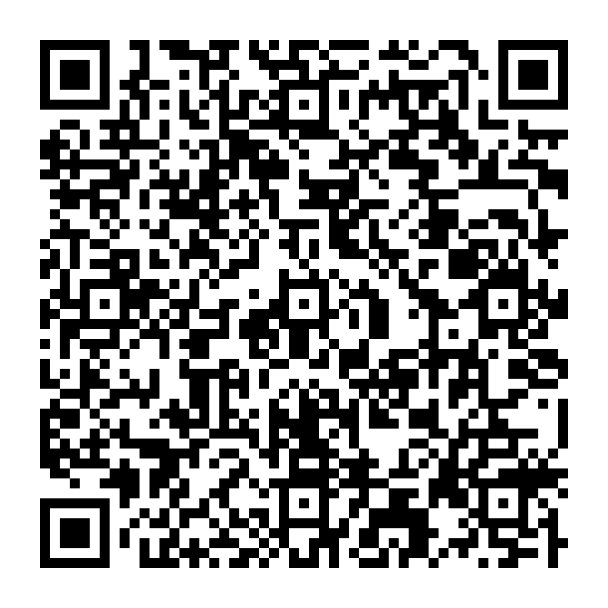 QR-koodi