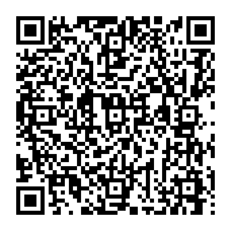 QR-koodi