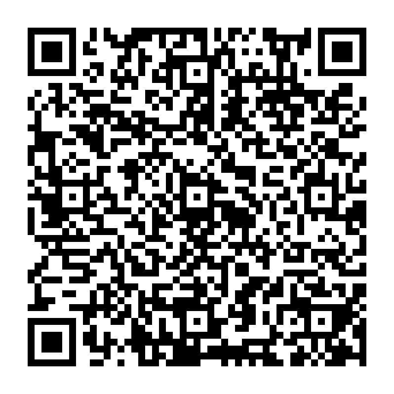 QR-koodi