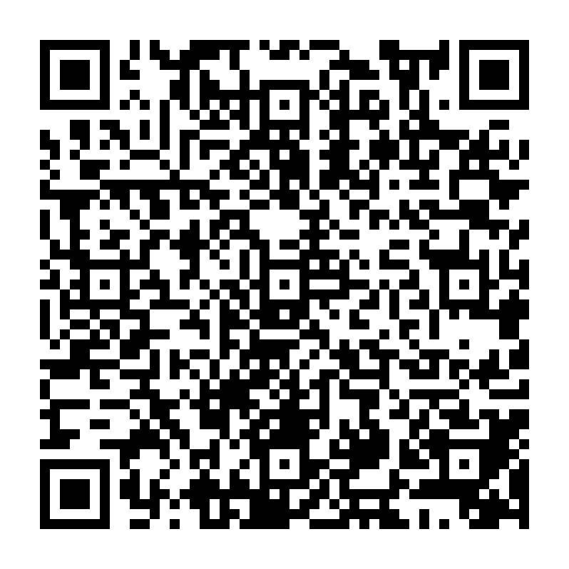 QR-koodi