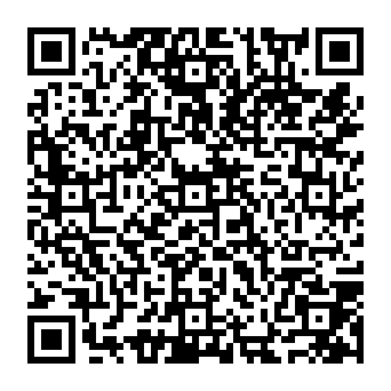 QR-koodi