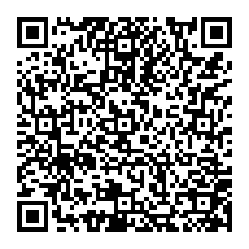 QR-koodi