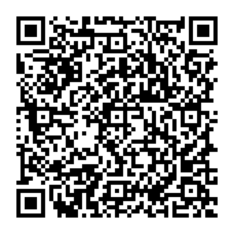 QR-koodi