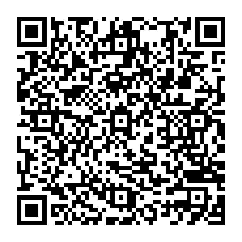 QR-koodi