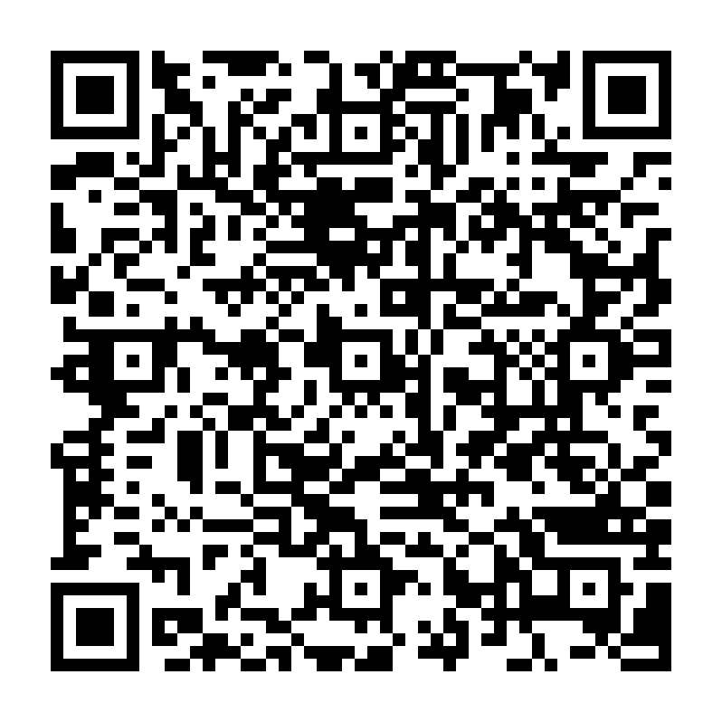 QR-koodi