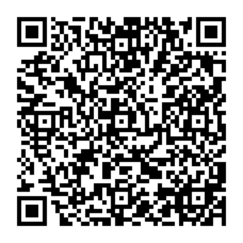 QR-koodi