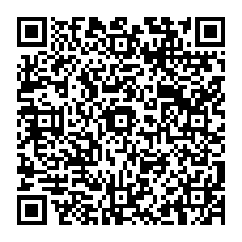 QR-koodi