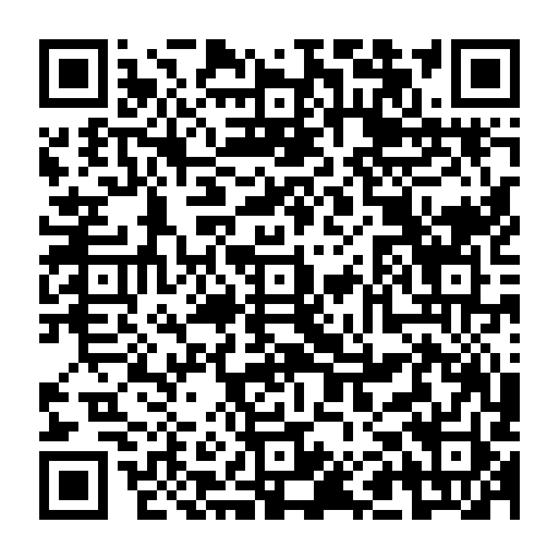 QR-koodi