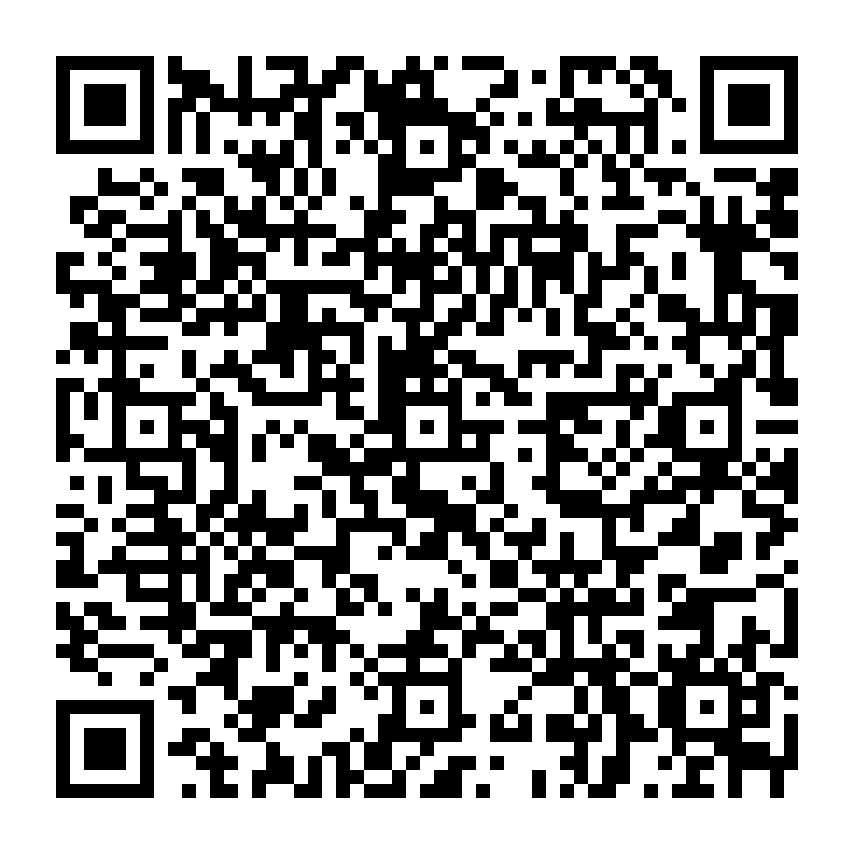 QR-koodi