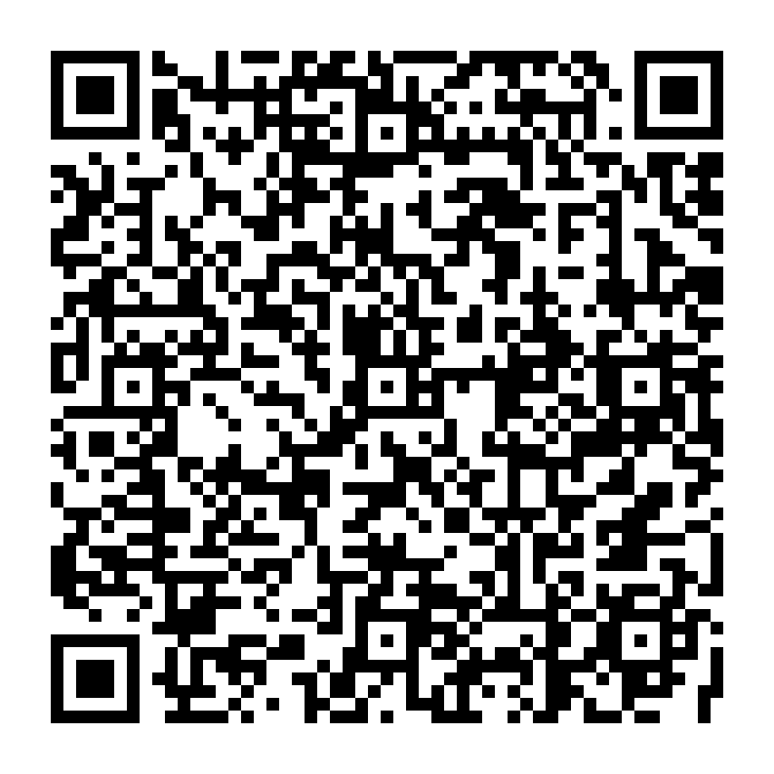 QR-koodi