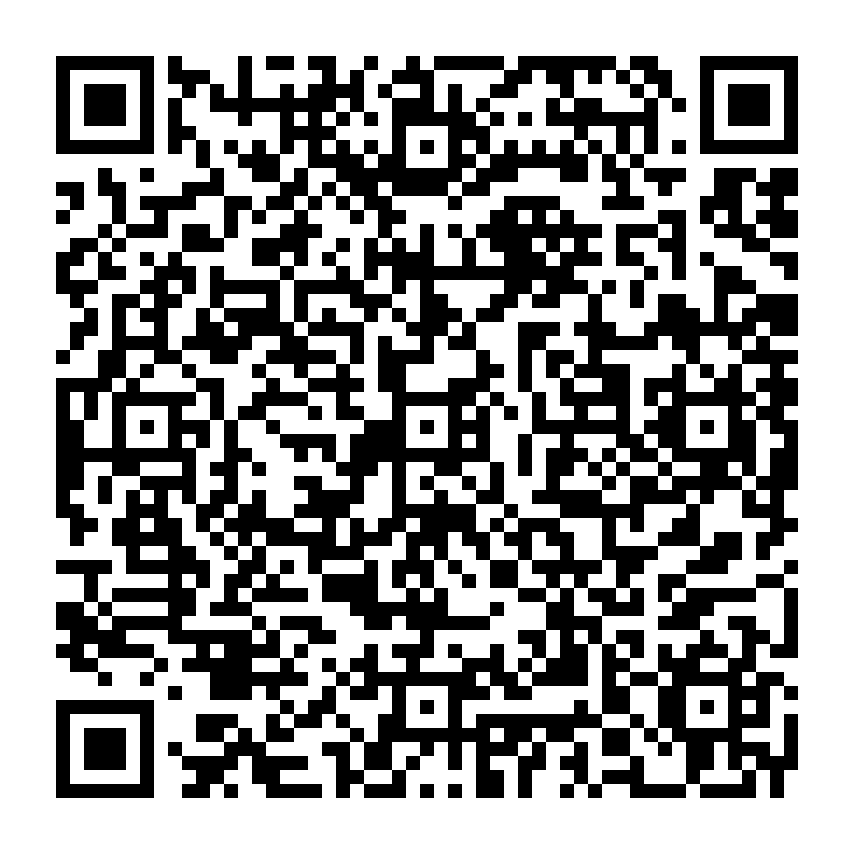 QR-koodi