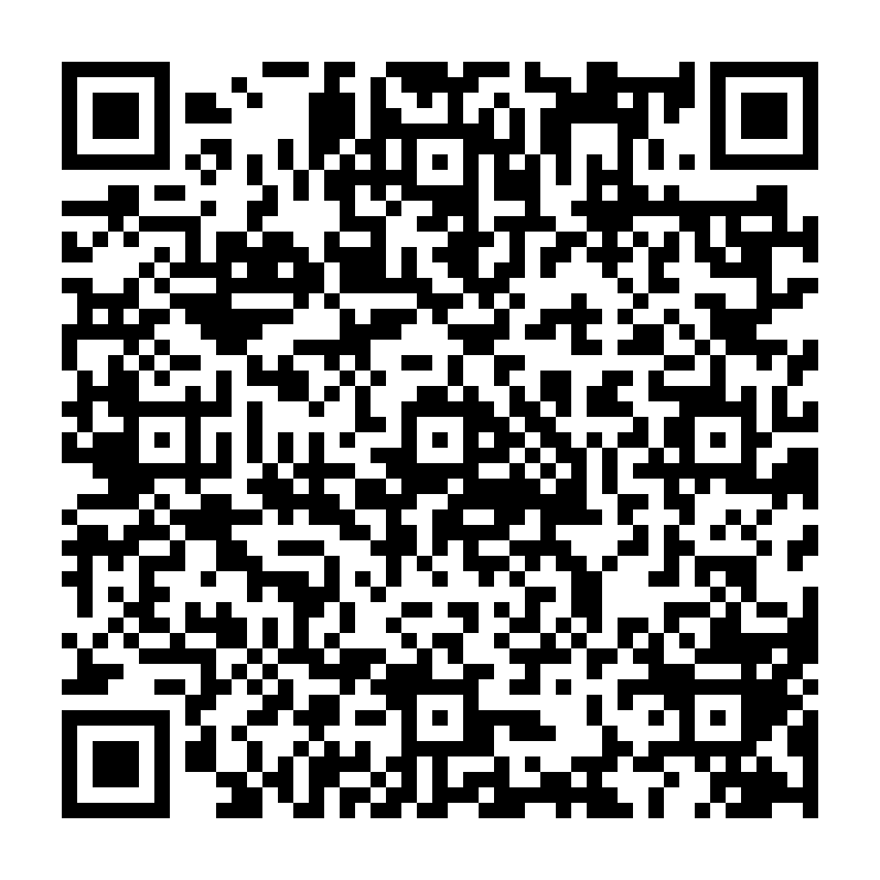 QR-koodi