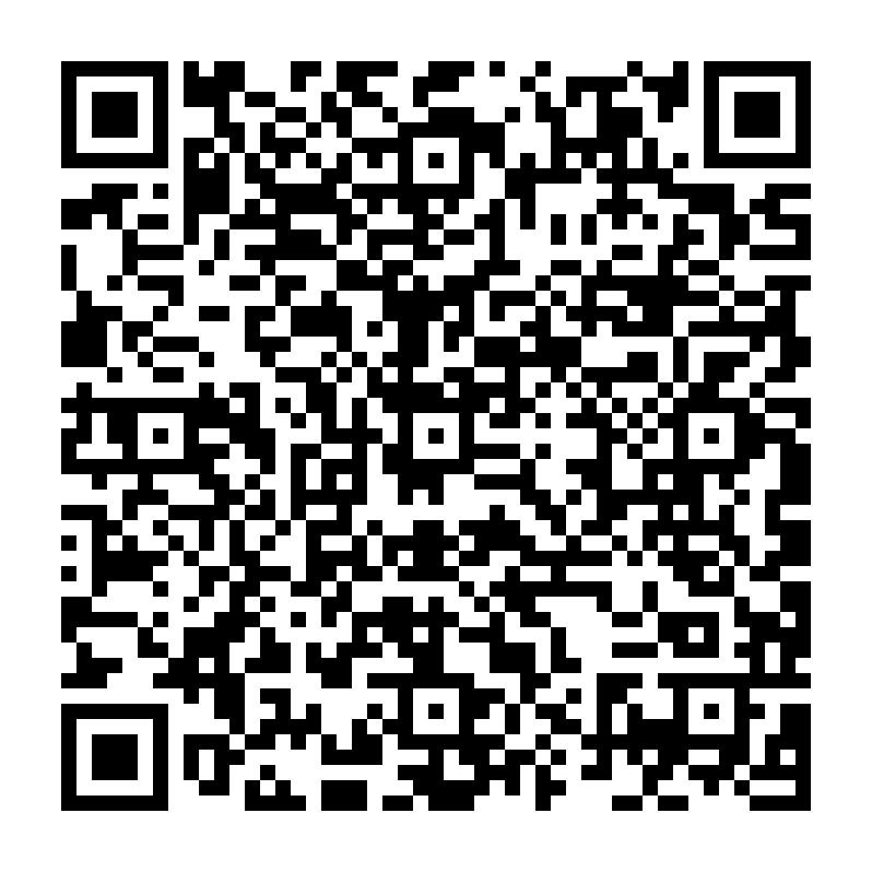 QR-koodi