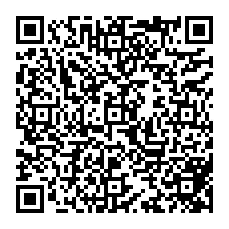 QR-koodi