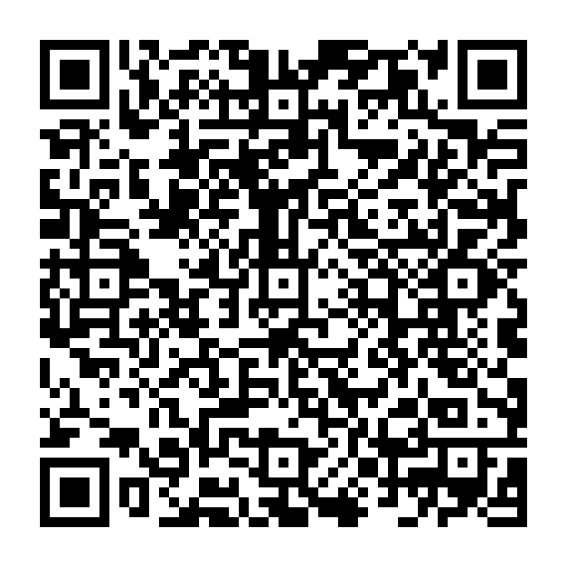 QR-koodi