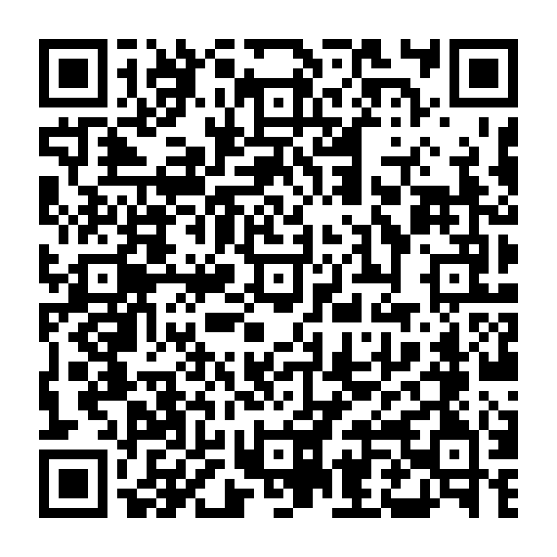 QR-koodi
