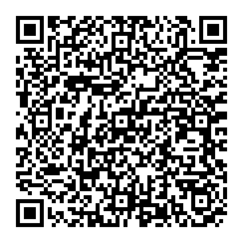 QR-koodi