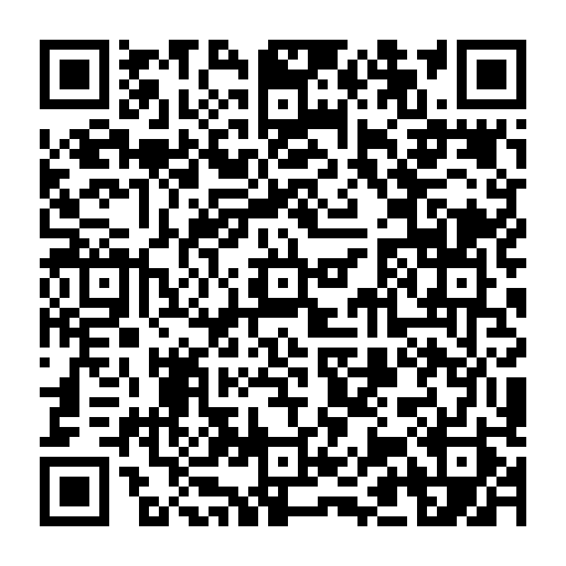 QR-koodi
