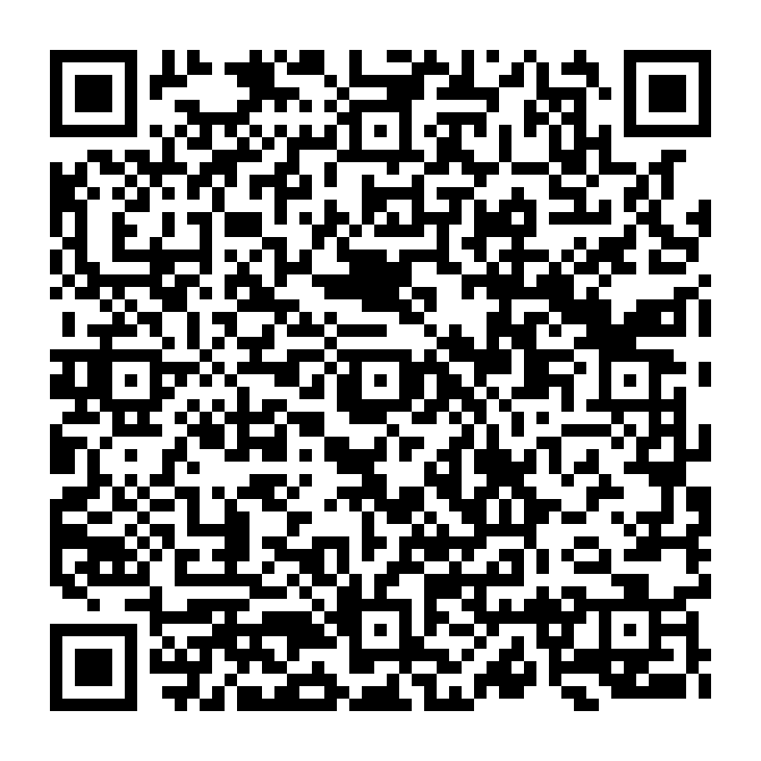 QR-koodi